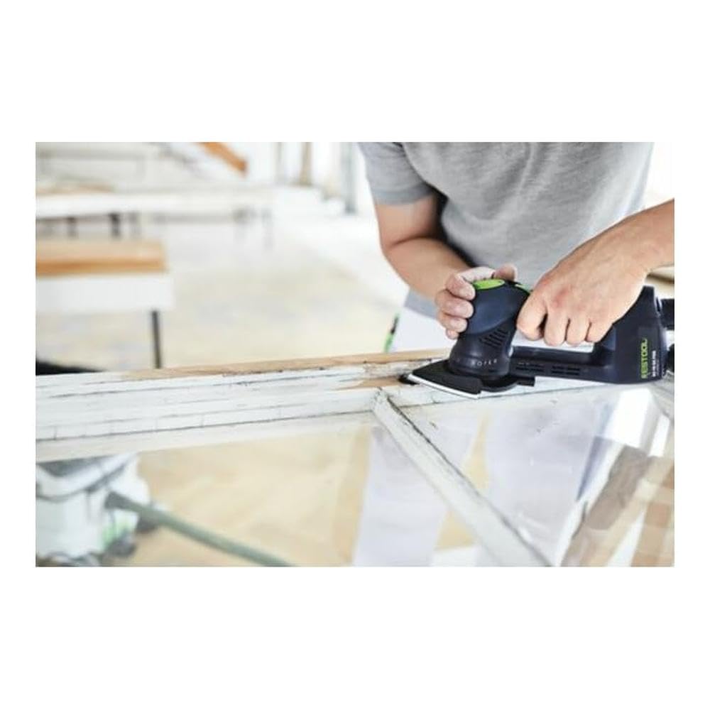 Festool Abrasif Granat STF V93/6 P180 GR/100