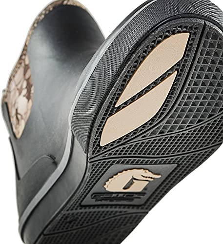 Image of Gator Waders Ankle Rain Boots for Women, 100% Waterproof Rubber Boots, Short Garden Shoes, Anti-Slip, Breathable, Lightweight & Quick-Dry