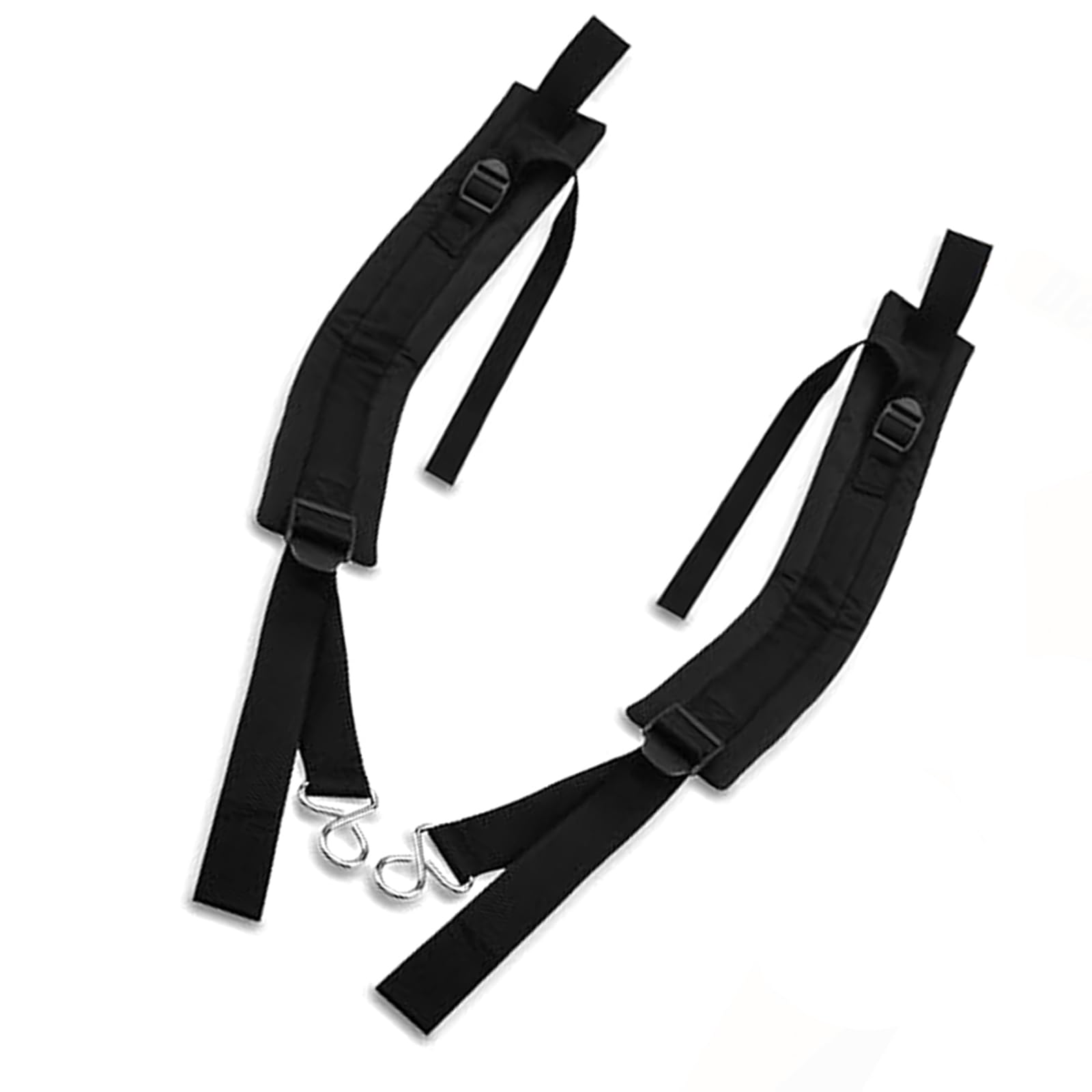 Tsophreniq Replacement Shoulder Strap Harness For Leaves Blower Designed For Adjustable Shoulder And Strong Fastener Lawns