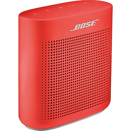 Bose SoundLink Color II: Portable...