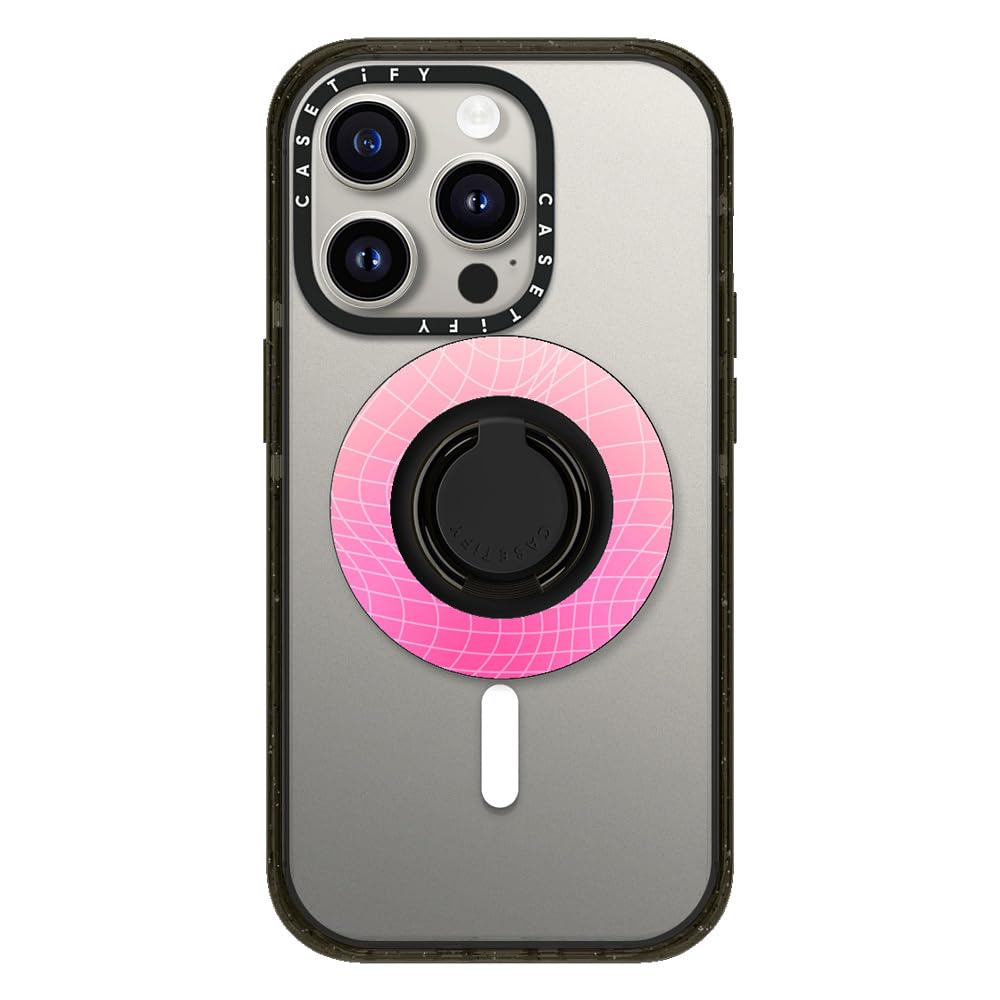 iPhoneケース SEA - NBHD x Casetify xWDS MagSafe iPhone12pro NEIGHBORHOOD x WIND AND SEA x CASETiFY Mag Safe Mirror for