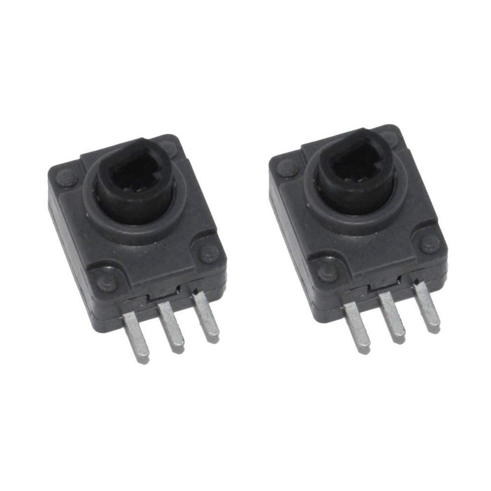 TCOS TECH Replacement LT RT Switch Button for Xbox 360 Wired & Wireless Controller (B07GRVF977) Amazon Price History, Amazon Price Tracker
