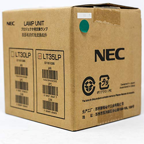 Replacement Lamp For Lt35 #TOP4