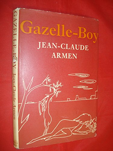 Gazelle Boy view 2