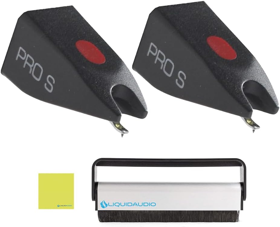 ortofonオルトフォンConcorde Pro S 極美品 :D Ortofon Concorde Pro S