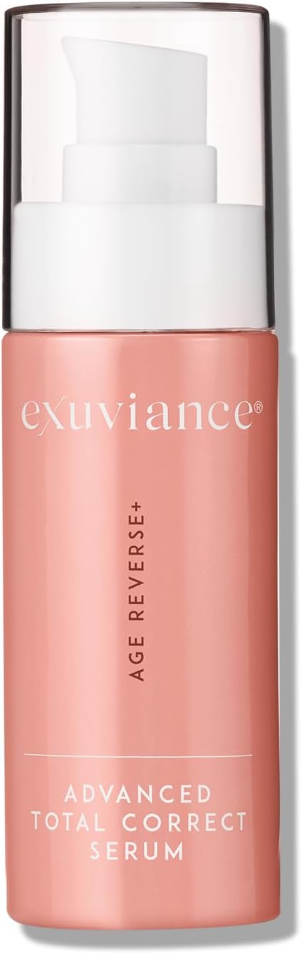 Exuviance Age Reverse+Adv Total Correct Face Serum 30 ml