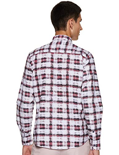 Image of Easies by Killer Men's Slim Fit Casual Shirt
