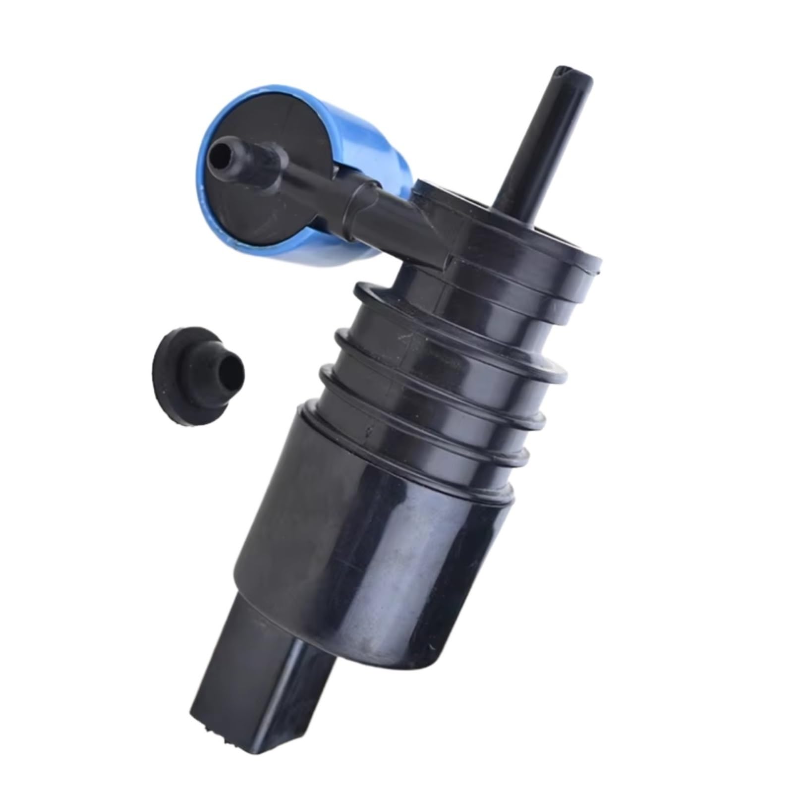 Sanehou One Color Washer Pump Compatible With Dodge For Caliber 2007-2012 For Durango 2007-2015 Car Front Rear Windscreen Washer Pump Upgrade Parts