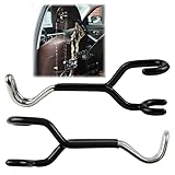 Moyujian Car Bow Frame is A New Type of Vehicle Composite Bow Frame Used for Vehicle Storage and Hunting Transportation in Trucks, Suvs, Or Sedans. Quick Installation Without The Need for Tools