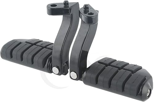 Miniatura 6 de TCT-MOTORPARTS Kit de soportes antivibración para Harley CVO Street Glide Road Glide Road King Electra Glide Ultra Classic Touring 1993-2025