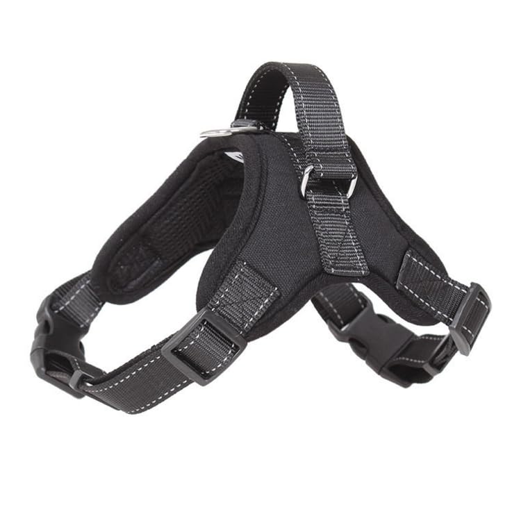 See full amazon price history chart for VM Mart Dog K9 Police Harness (Small, Black) VM Mart Dog K9 Police Harness (Small, Black) (B0C8N7RLB7) Amazon Price History, Amazon Price Tracker