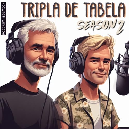 Tripla de Tabela