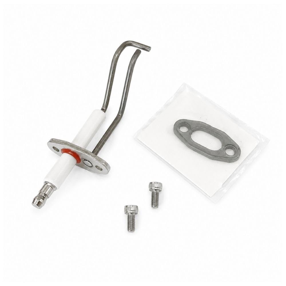 Elettrodo di accensione compatibile con caldaie Baxi Main Potterton – Codice articolo 7686344