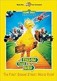 Sesame Street Presents - Follow that Bird by Warner Home Video by Ken Kwapis