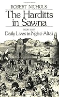 The Harditts in Sawna (His Daily Lives in Nghsi-Altai; Book 3) 081120684X Book Cover