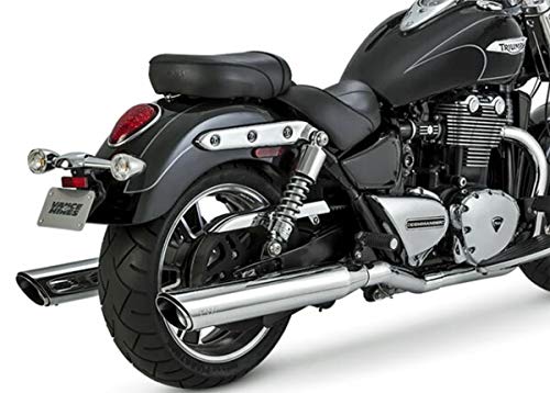 Amazon | VANCE&HINES（バンス＆ハインズ） ツインスラッシュスリップ