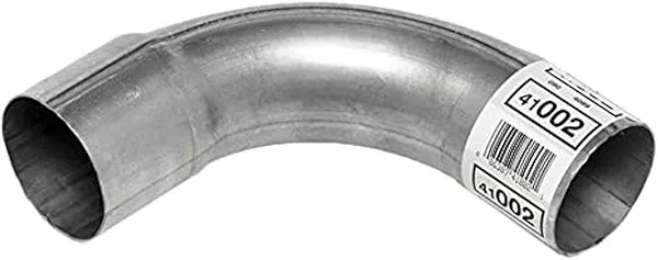 Walker Heavy Duty 41002 Exhaust Elbow 2.5" Inlet (OD) 2.5" Outlet (ID)