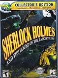 Sherlock Holmes: Hounds of the Baskervilles - PC