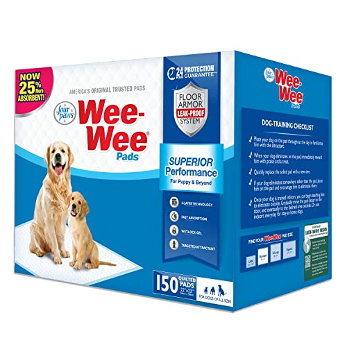 Four Paws Vier Pfoten Wee Wee Pad