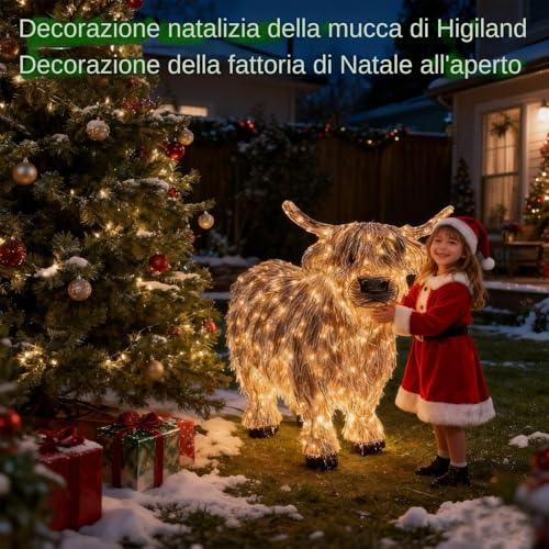 Objet d'exposition pour Noël et décors festifs à installer sous la véranda