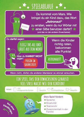 Spielansicht von Sind meine Eltern Marsmenschen?_1