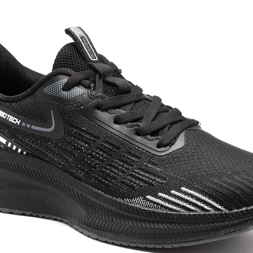 Image of Action | Athleo | BULLET-222 | Stylish | Lightweight | Comfortable | Trendy | Sports | Running Shoes | for Men