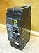 Square D - EDB14025SA - Miniature Circuit Breaker, Amps 25 A, Circuit Breaker Type Shunt Trip, Number of Poles 1