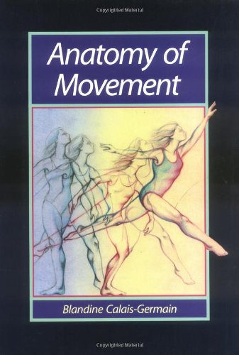 Anatomy of Movement Anatomy of Movement