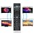 Universal Remote Control for VIZIO Smart TV Remote Replacement XRT-140 XRT136 XRT260 XRT270 Smartcast D, E, M, P, V, PX Series Smart TVs
