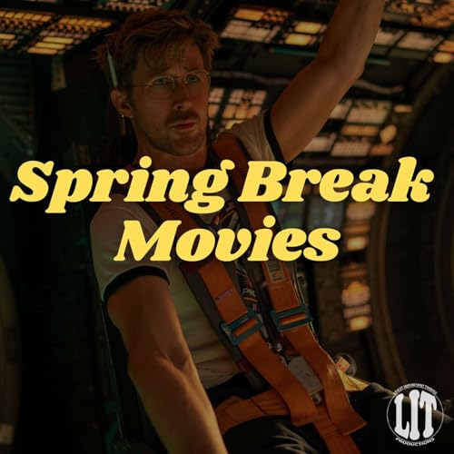 Spring Break at the Movies