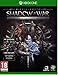 Produktbild Xbox One Middle-Earth: Shadow of War Silver Edition