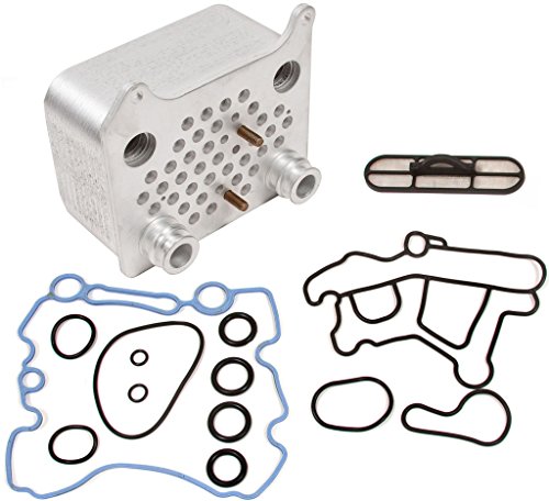 Evergreen OCK388 Oil Cooler