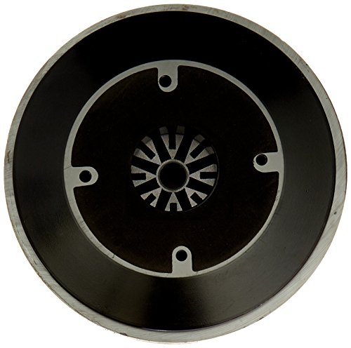 Selenium D405TRIO Professional Compression Phenolic Driver 2-Inch Throat, Black