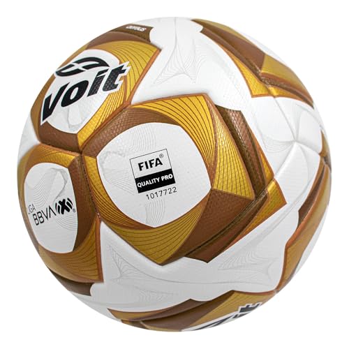 Voit Official Match Soccer Ball