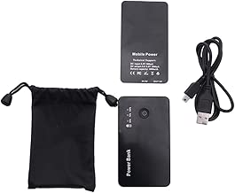 LDA Get Fresh 720P Hidden Camera Power Bank Motion Detection Recorder Camcorder Dv Dvr Z6 Power Appearance Camera Black LDA Get Fresh 720P Hidden Camera Power Bank Motion Detection Recorder Camcorder Dv Dvr Z6 Power Appearance Camera Black