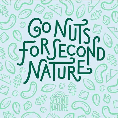 Second Nature Dark Chocolate Medley Trail Mix, 12 oz. Resealable Pouch (Pack of 1) – Certified Gluten-Free Snack Mix – Dark Chocolate and Nut Trail Mix Ideal for Quick Travel Snacks or Lunch Snacks - image 7