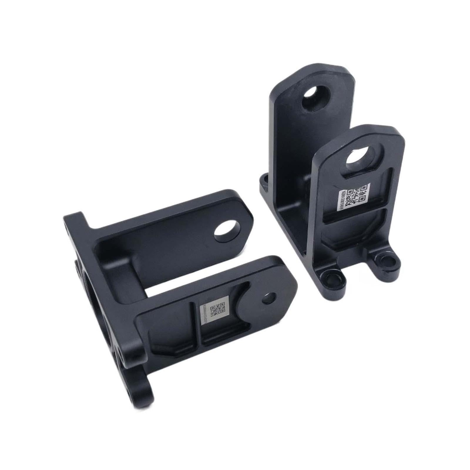 Base morsetto elica con supporto, compatibile con DJI