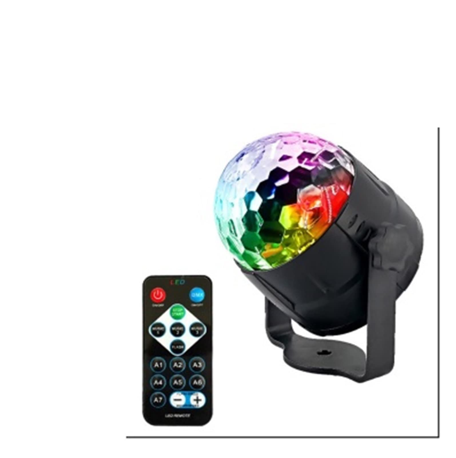 Projektorleuchte, Halloween-Hologrammprojektor, Weihnachtsbeleuchtung, Schneeflockenprojektor, LED-Bühnenleuchte mit rotierendem Weihnachtsmuster, Außenbeleuchtung für die Feiertage, Gartend
