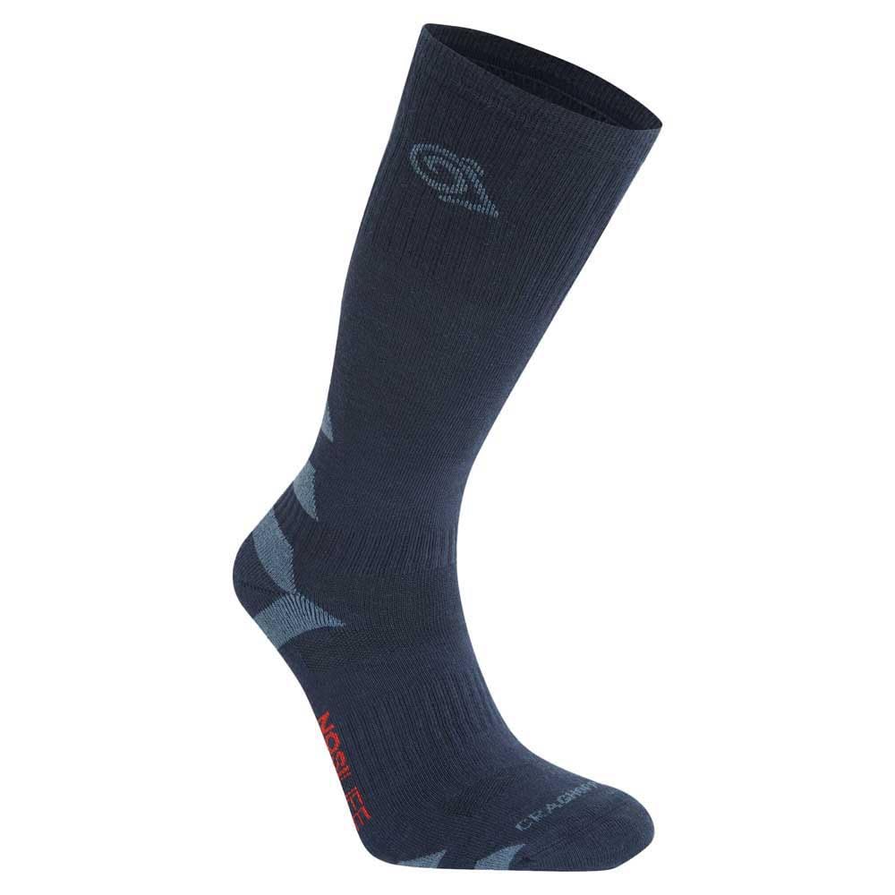 Craghoppers - Socks - Size 6-8 - Blue