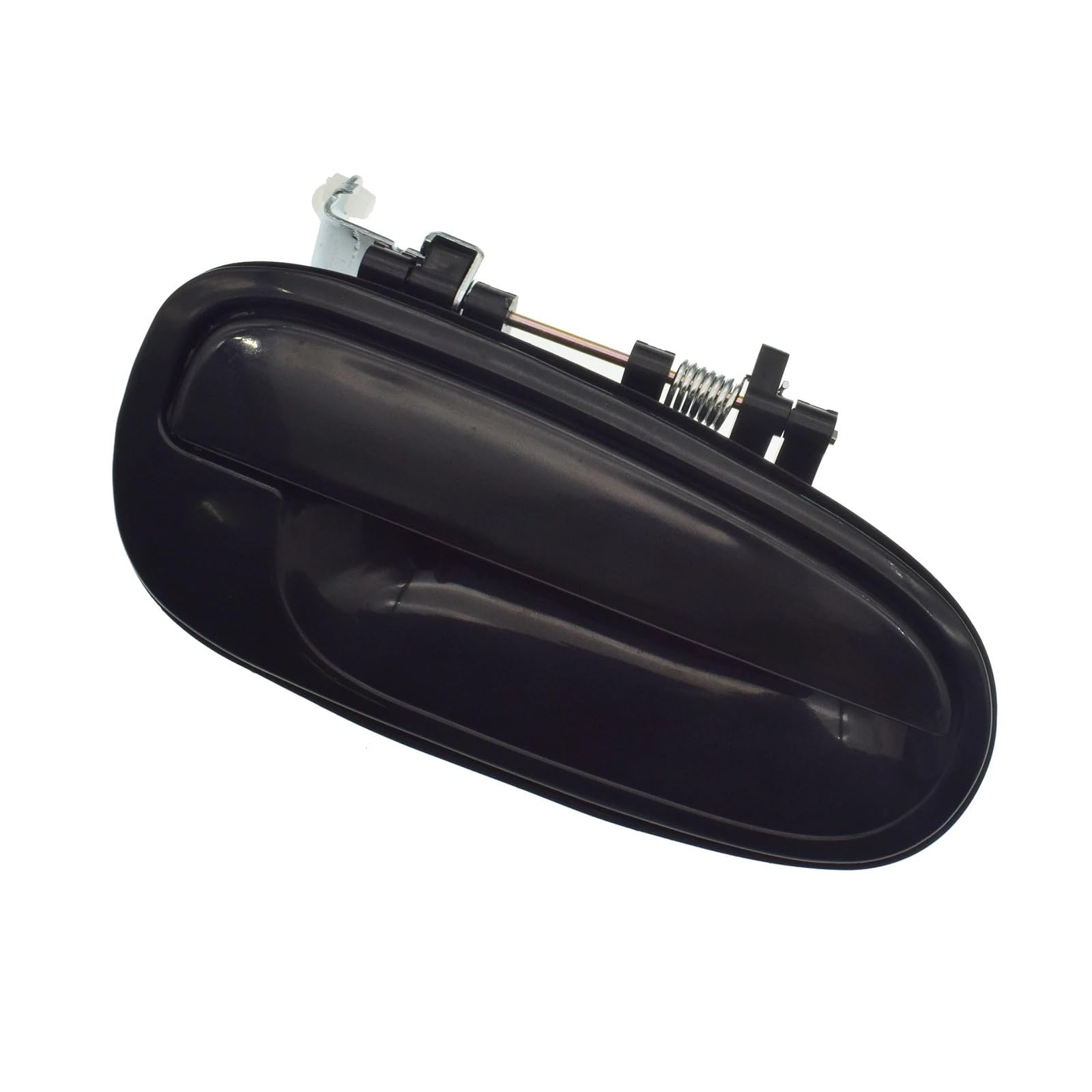 Vdifsvb Rear Right For Hyundai For Matrix For Lavita 2001-2010 Exterior Outside Door Handle Front Rear Left Right Driver Or Passenger Lh Rh Side Exterior Door Handle(Rear Right)