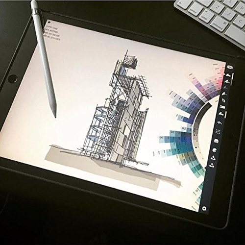 Paperlike per iPad Pro da 12,9 pollici con il