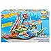 Hot Wheels Cocodrilo Destructor Imagen de Hot Wheels Cocodrilo Destructor