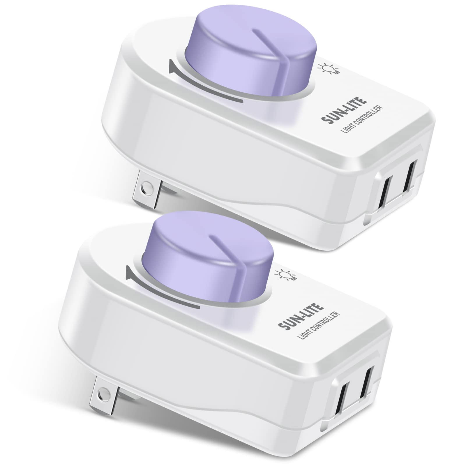 Sazomdon Soldering Iron Temperature Control,Electric Fan、Factory Electric Fan,Ventilation Fan,Power Controller,Desk Lamp,Dimming LED Light,UL Listed