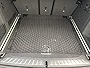Trunk Floor Style Cargo Net for BMW X3 2017-2023