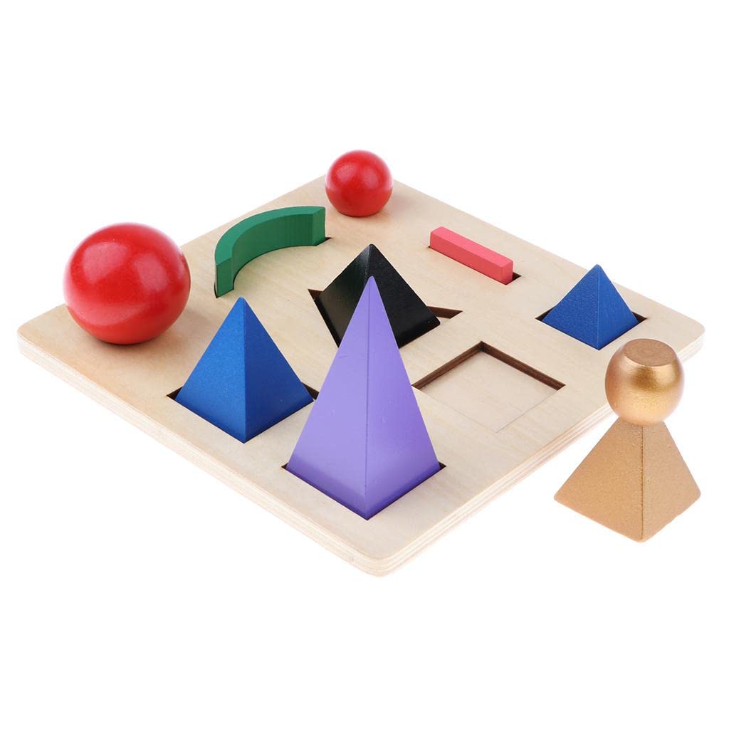 Lernspielzeug – Grammatiksymbole Set für Kinder