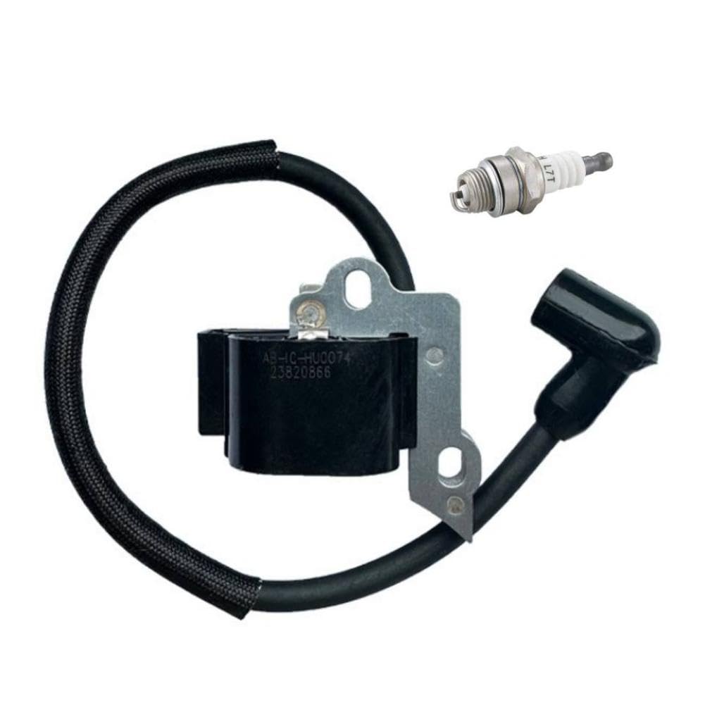Bobina de Encendido Compatible con P3314ws P4018wt Pp260