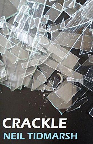 Crackle (English Edition)