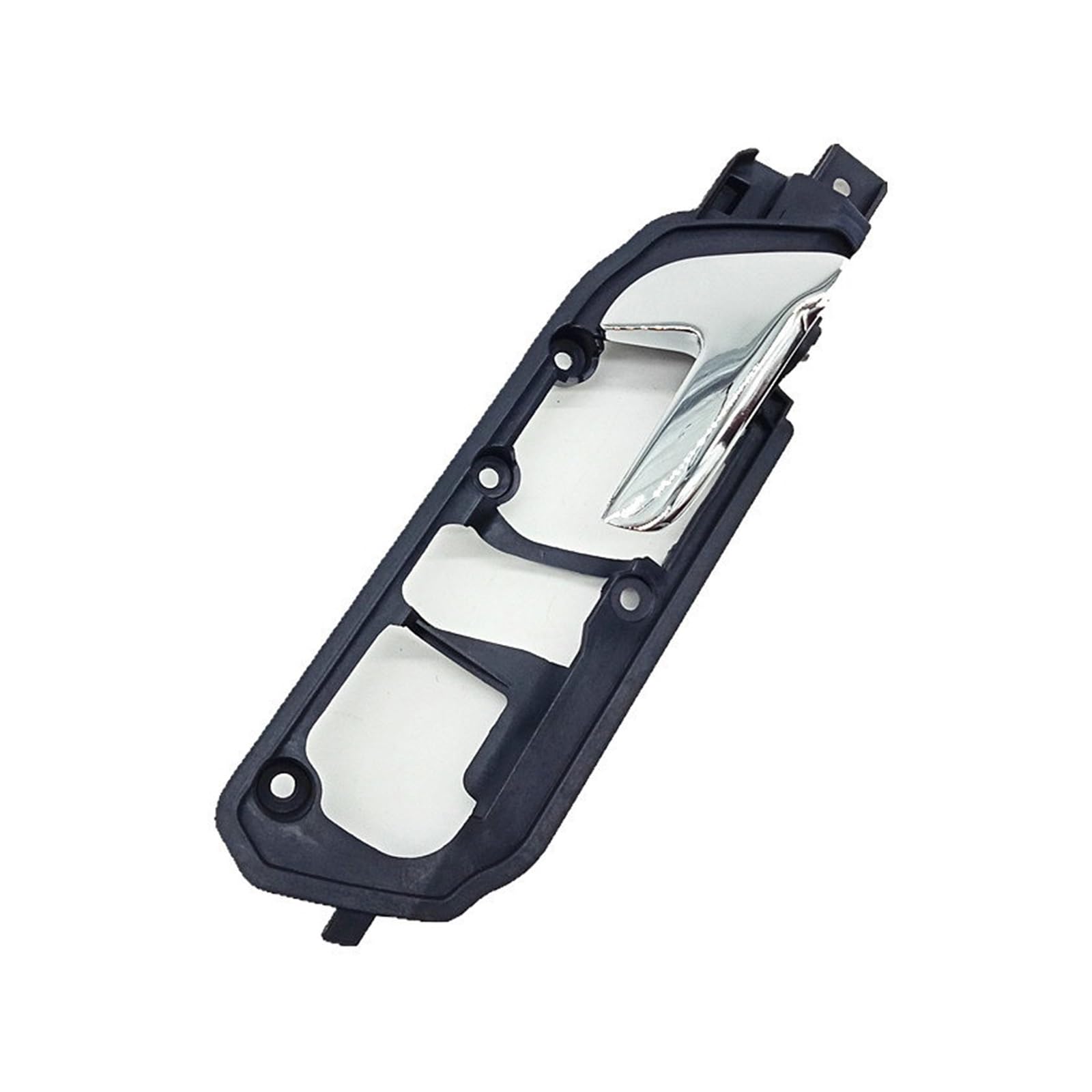 TRASH BIN Interior Inside Door Handle for Polo 2002-2010 Car Door Inner Handle Inside(Right Front)