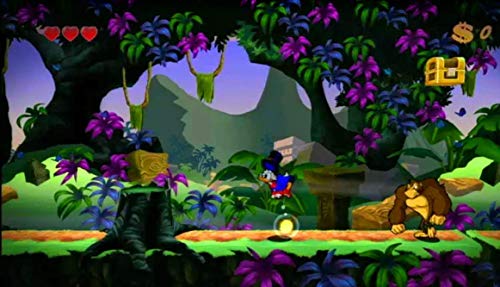 Image of DuckTales - Remastered 360 - Xbox 360