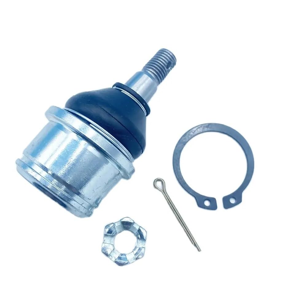 Rótula de dirección soluciona vibraciones en CF500A 2A X5 X6 X8 7